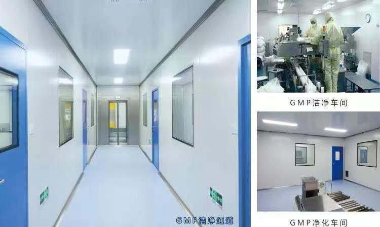 GMP实验室